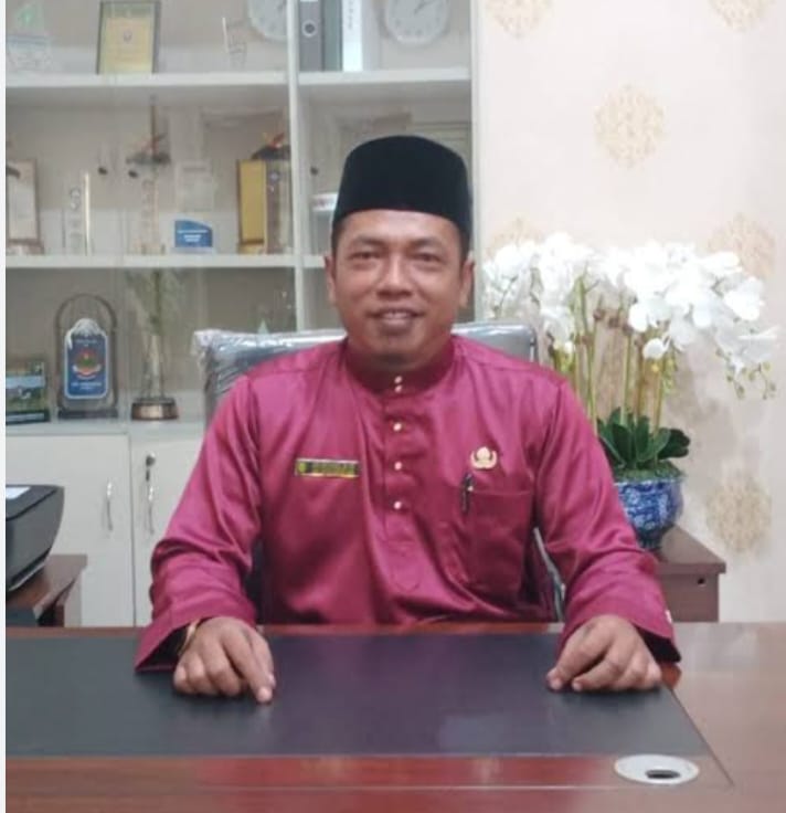 Edi Sutono. M.Pd